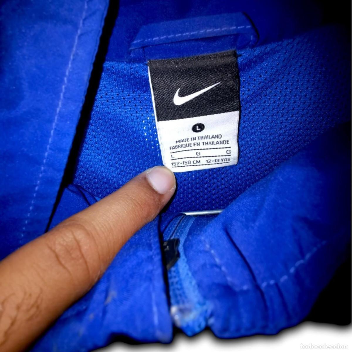 Coleccionismo deportivo: Krc Genk 2011 2012 Home Jacket - Foto 4
