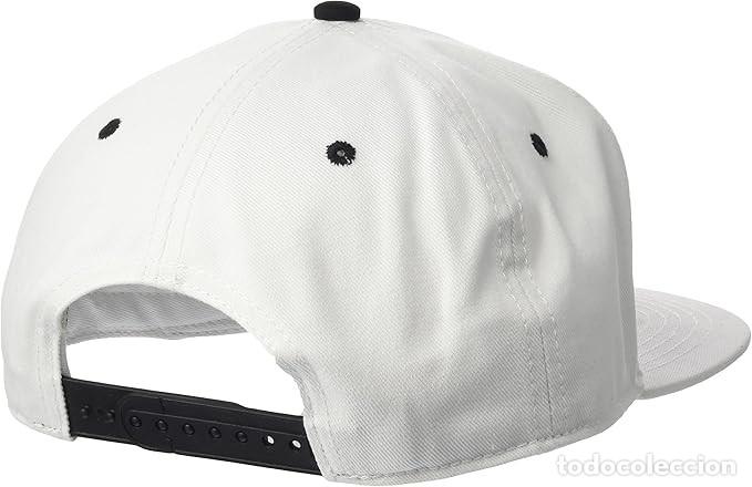 Coleccionismo deportivo: GORRA TRIPPY WORLD CAYLER AND SONS NUEVA - Foto 2