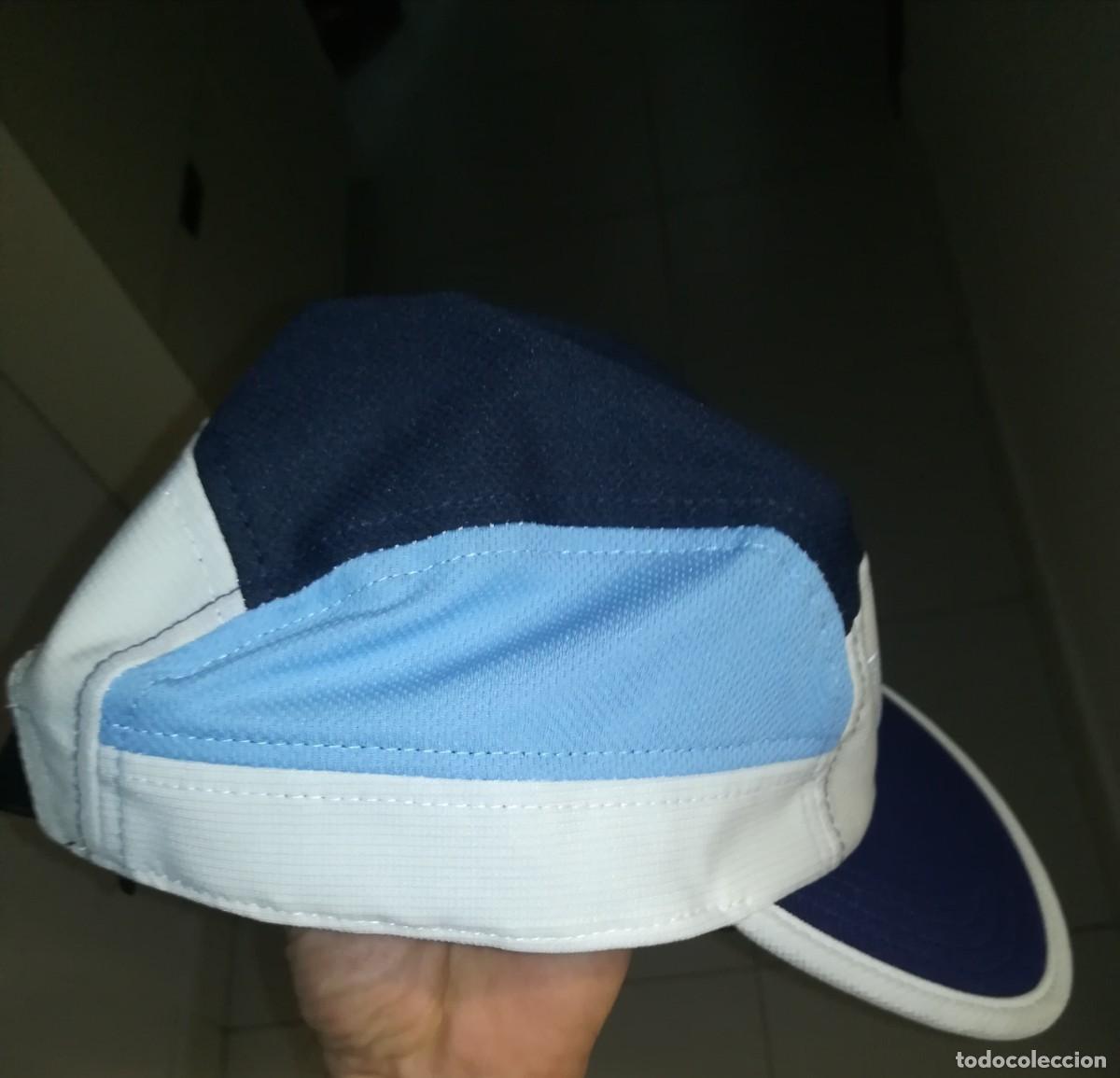 Coleccionismo deportivo: GORRA TWO TIMES YOU AZUL RARA NUEVA - Foto 2