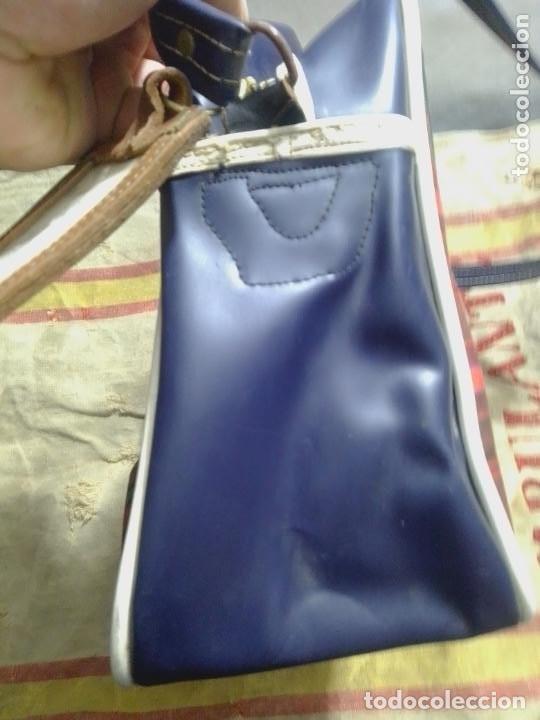Coleccionismo deportivo: Bolsa de las Olimpiadas de Munchen 1972 - Foto 8