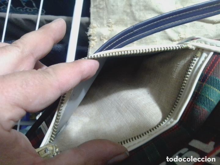 Coleccionismo deportivo: Bolsa de las Olimpiadas de Munchen 1972 - Foto 10