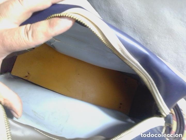 Coleccionismo deportivo: Bolsa de las Olimpiadas de Munchen 1972 - Foto 11