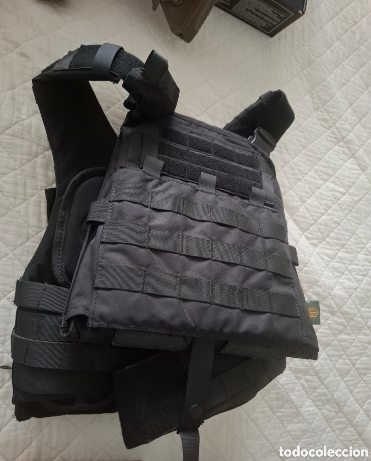 Coleccionismo deportivo: Gran lote completo de Airsoft - Foto 4