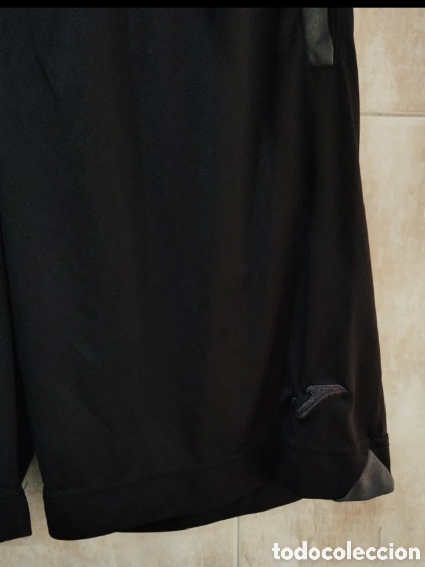 Coleccionismo deportivo: Pantal&oacute;n de deportes Joma - Foto 2
