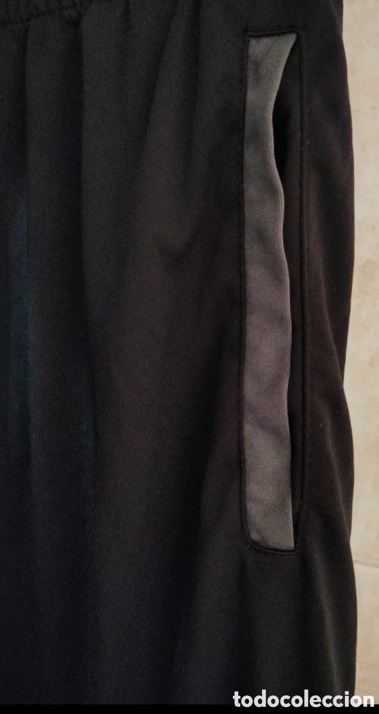 Coleccionismo deportivo: Pantal&oacute;n de deportes Joma - Foto 3