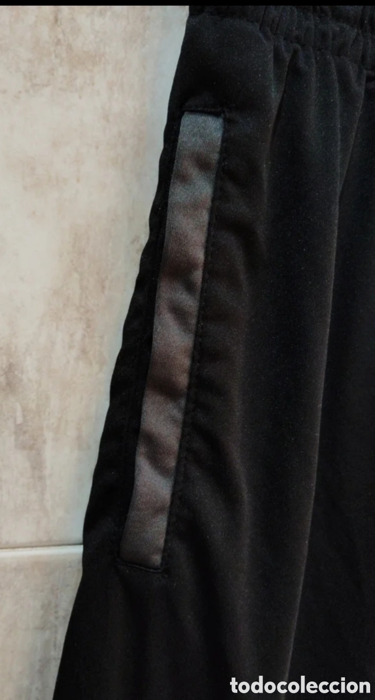 Coleccionismo deportivo: Pantal&oacute;n de deportes Joma - Foto 4