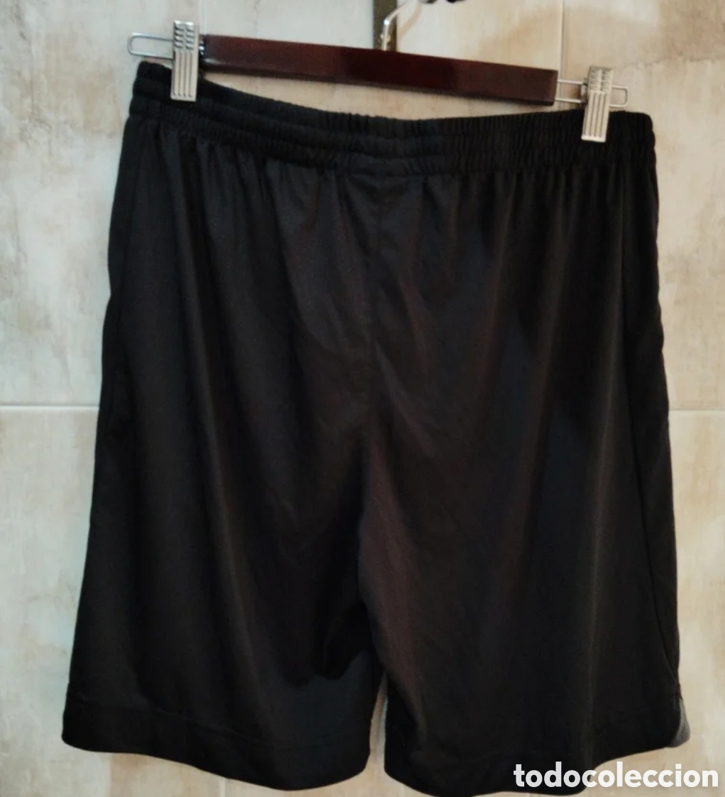Coleccionismo deportivo: Pantal&oacute;n de deportes Joma - Foto 5