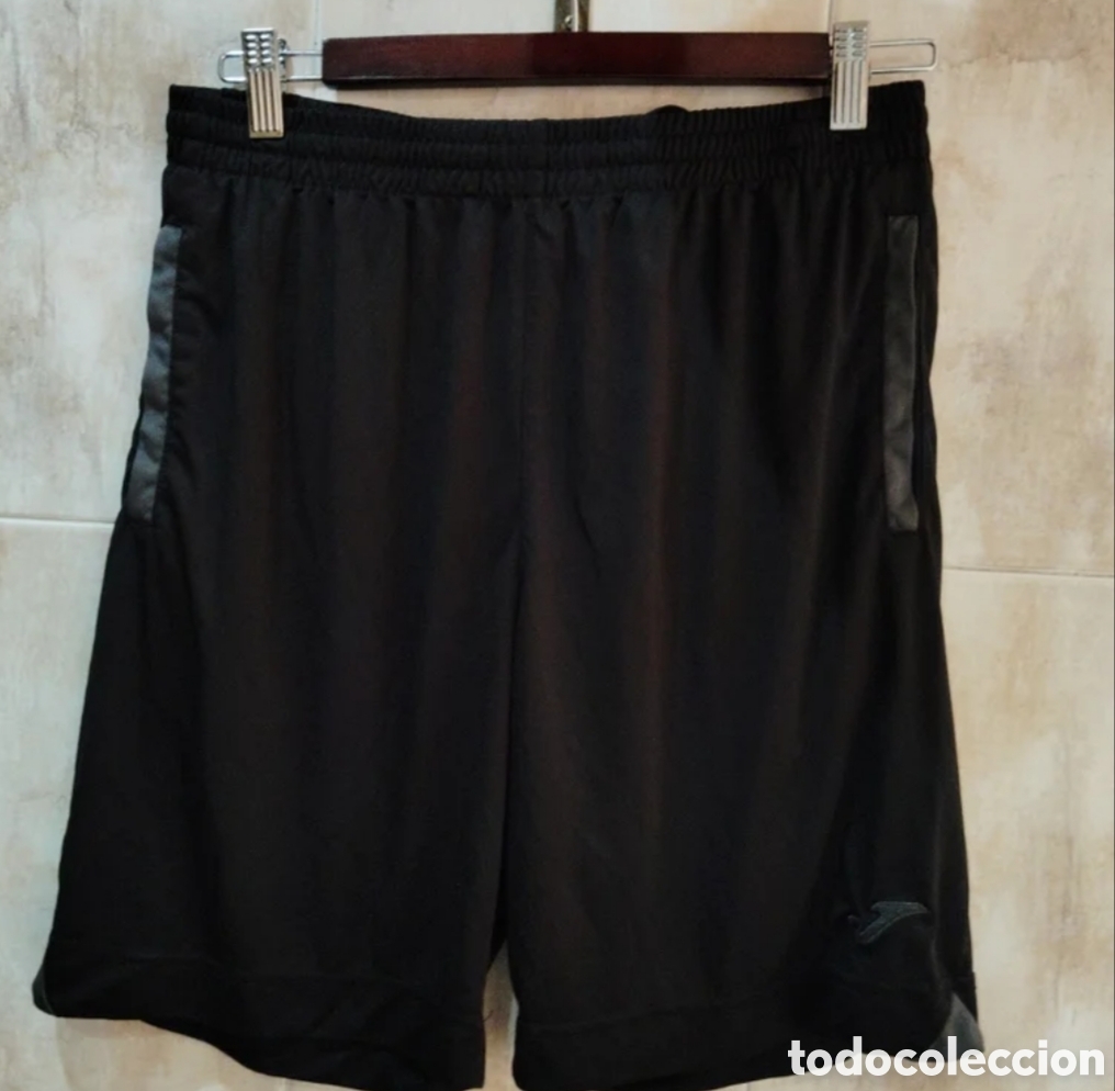 Coleccionismo deportivo: Pantal&oacute;n de deportes Joma - Foto 1