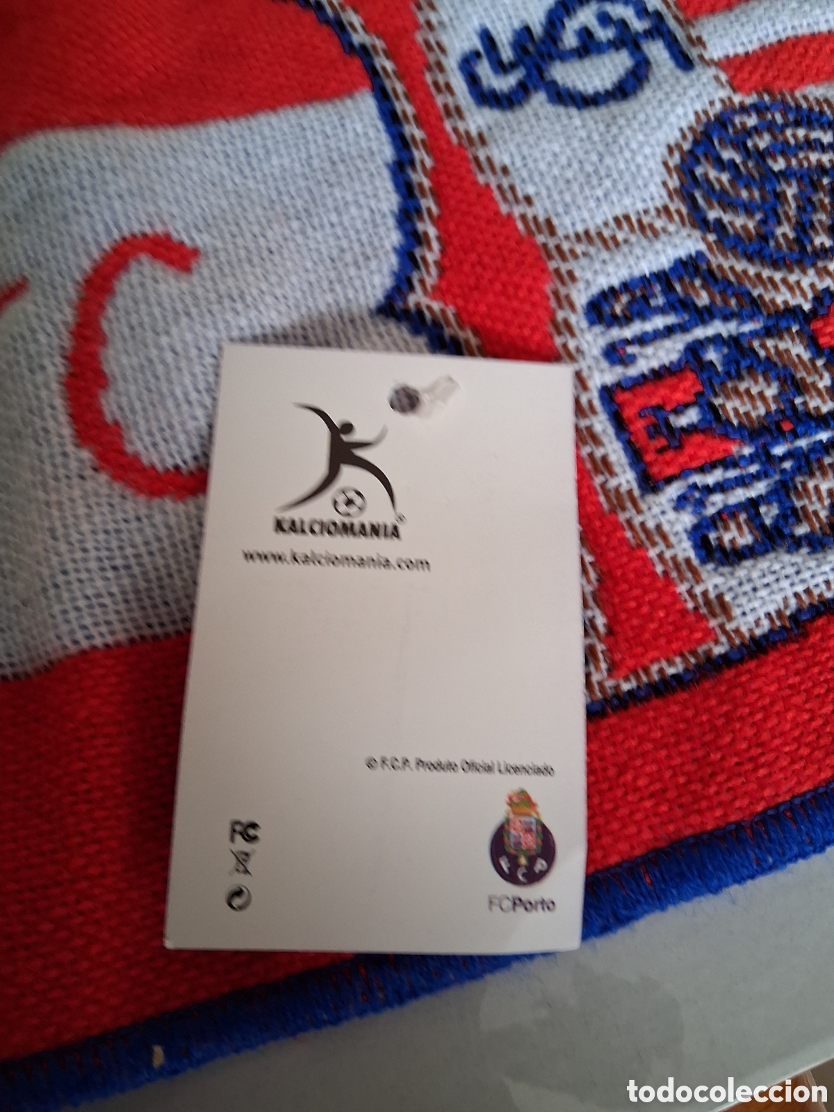 Coleccionismo deportivo: SEVILLA C.F. UEFA 2014 - Foto 5