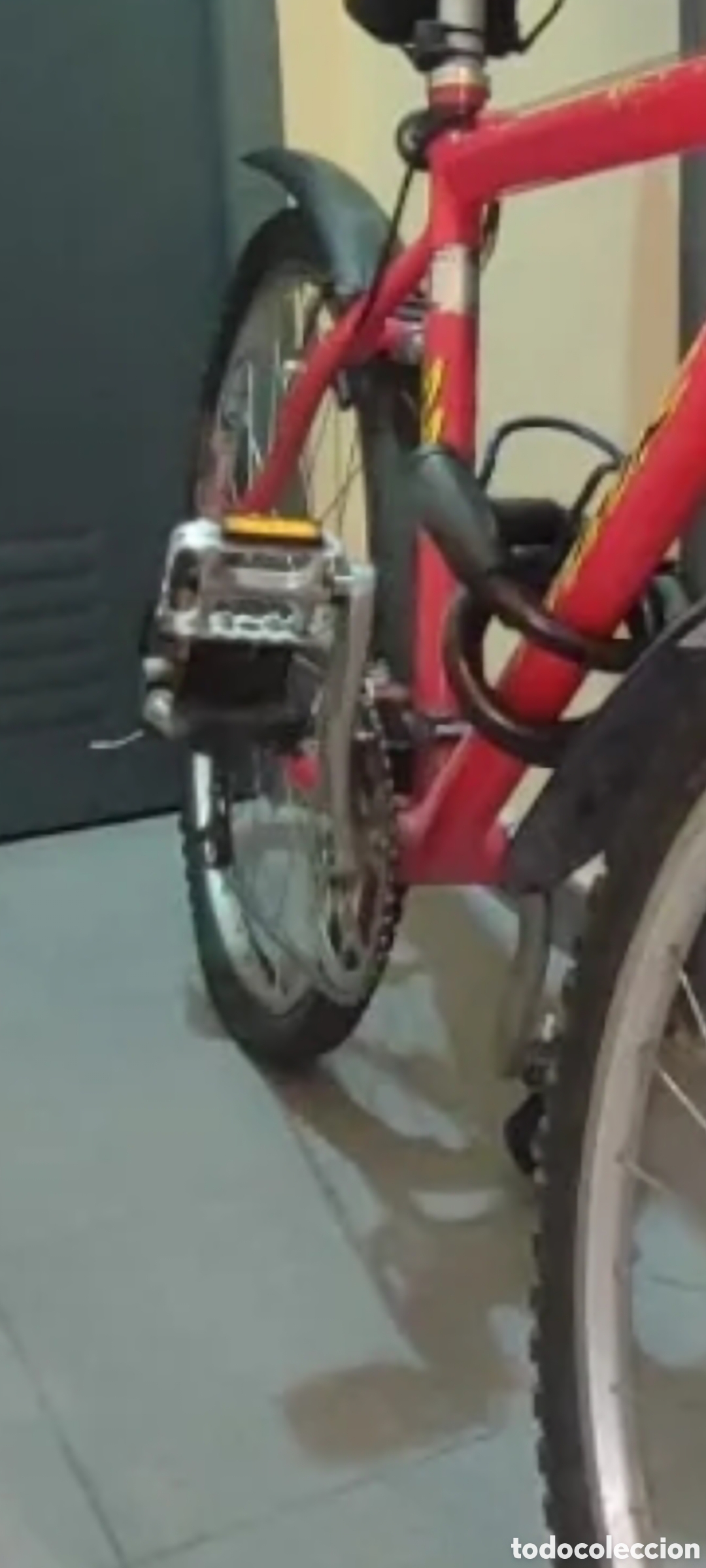 Coleccionismo deportivo: BICICLETA BUEN ESTADO - Foto 3