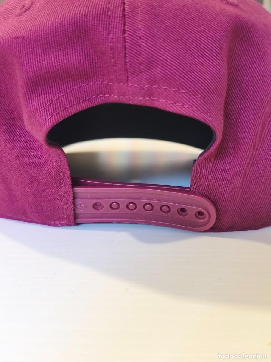 Coleccionismo deportivo: Gorra NFL Washington Commanders - Foto 4