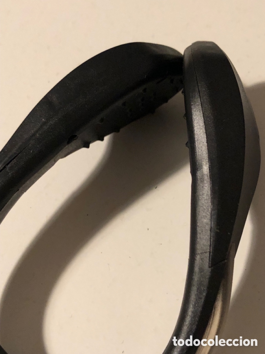 Coleccionismo deportivo: Tobillera LED para ciclistas - Foto 2