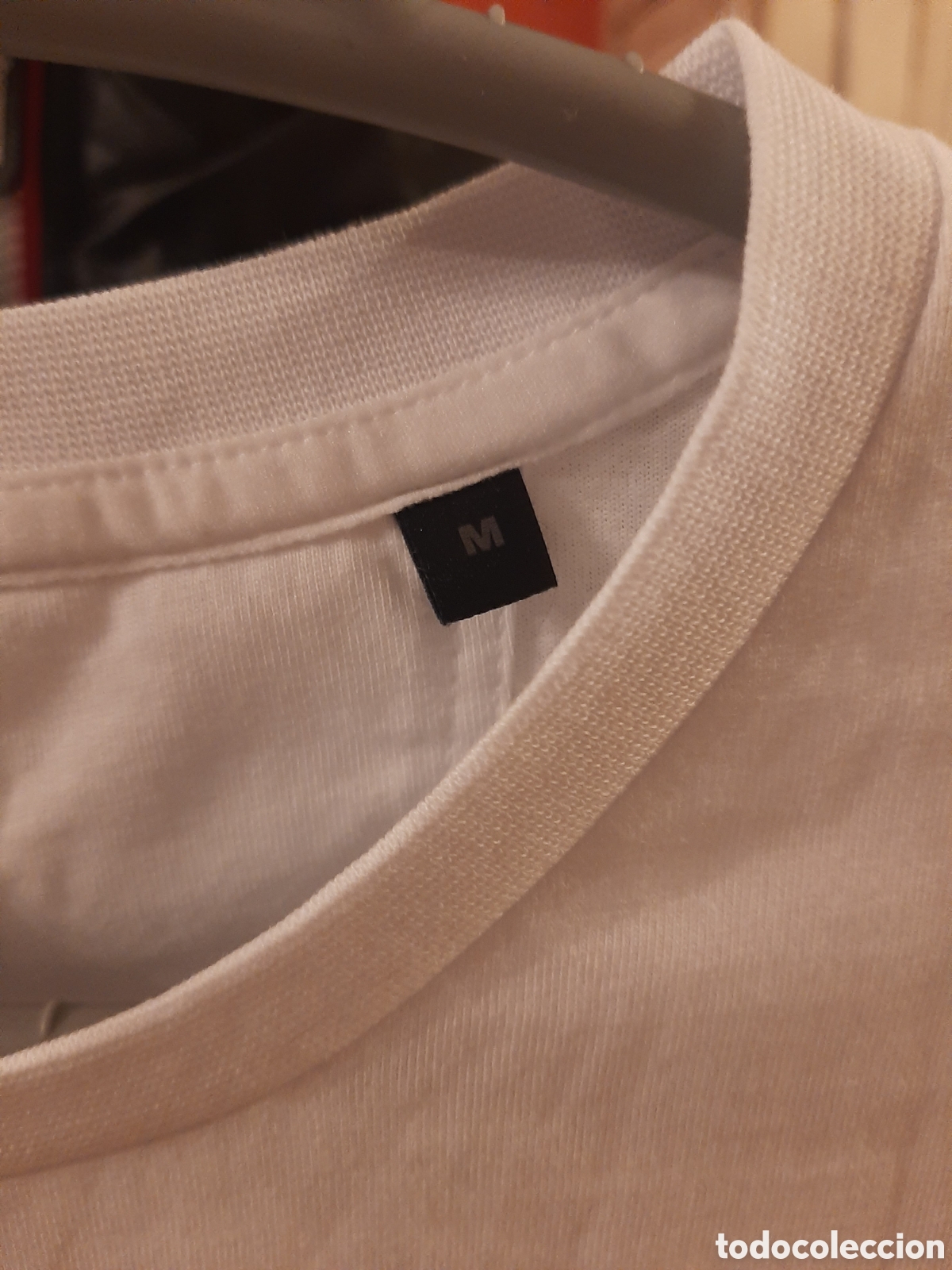 Coleccionismo deportivo: Camiseta oficial Aston Martin Hackett - Foto 4