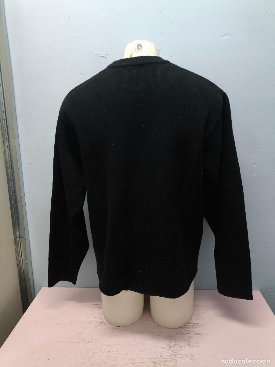 Coleccionismo deportivo: Balenciaga jersey 66cts - Foto 2
