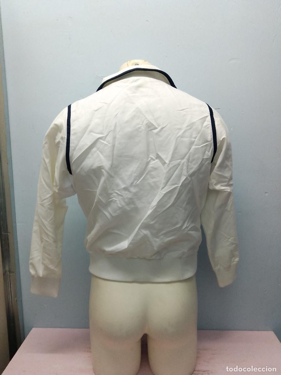 Coleccionismo deportivo: Babolar Tenis Padel chaqueta xs 57cts jacket - Foto 2