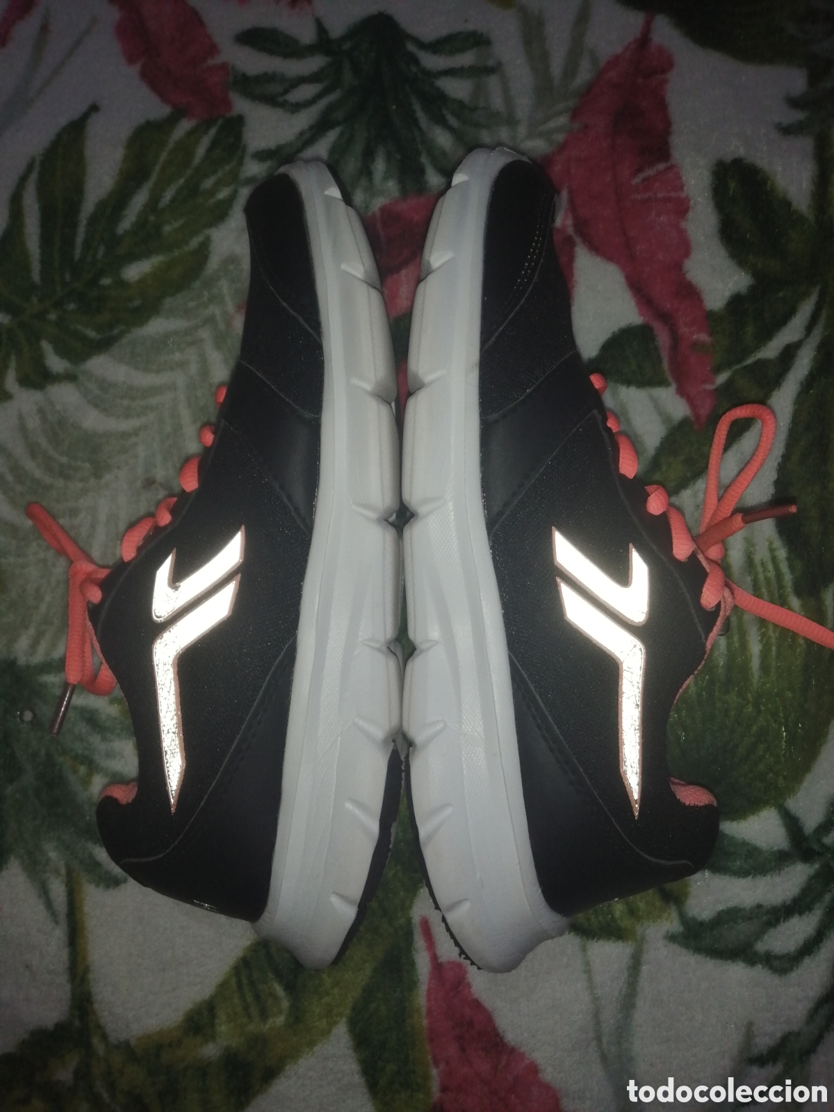 Coleccionismo deportivo: Zapatillas Tenth Talla 38 - Foto 3