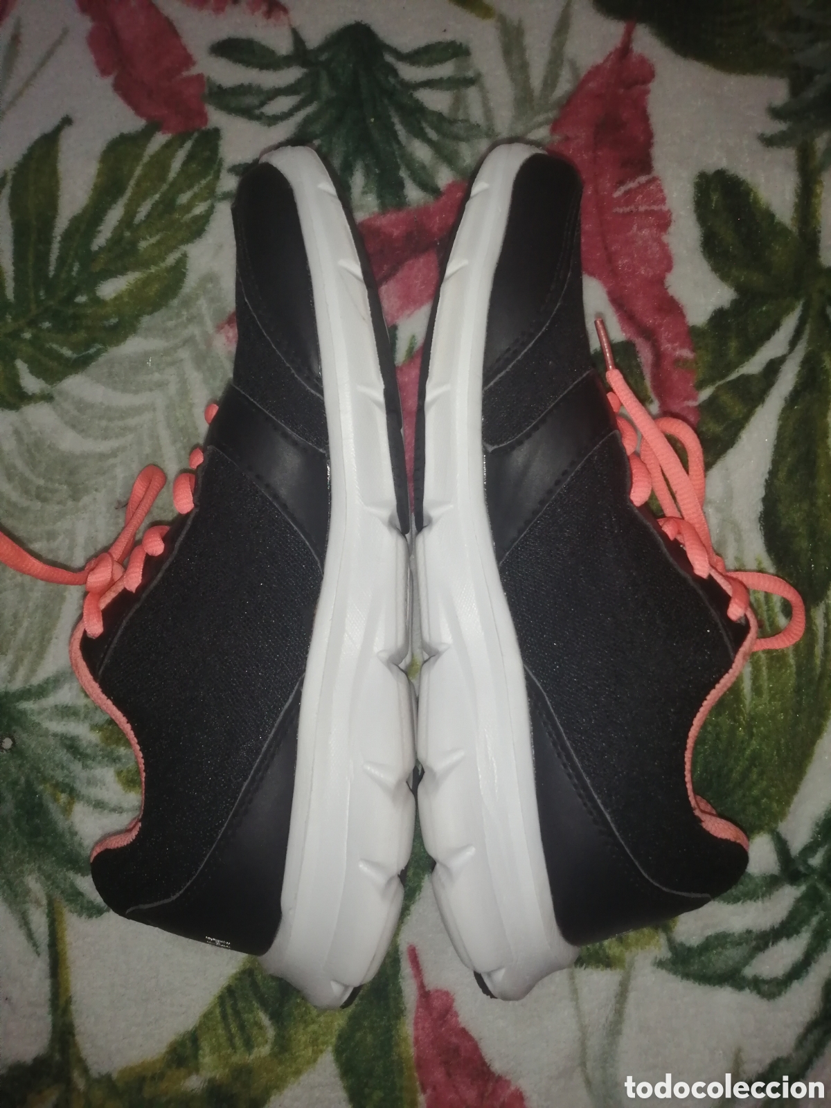 Coleccionismo deportivo: Zapatillas Tenth Talla 38 - Foto 4