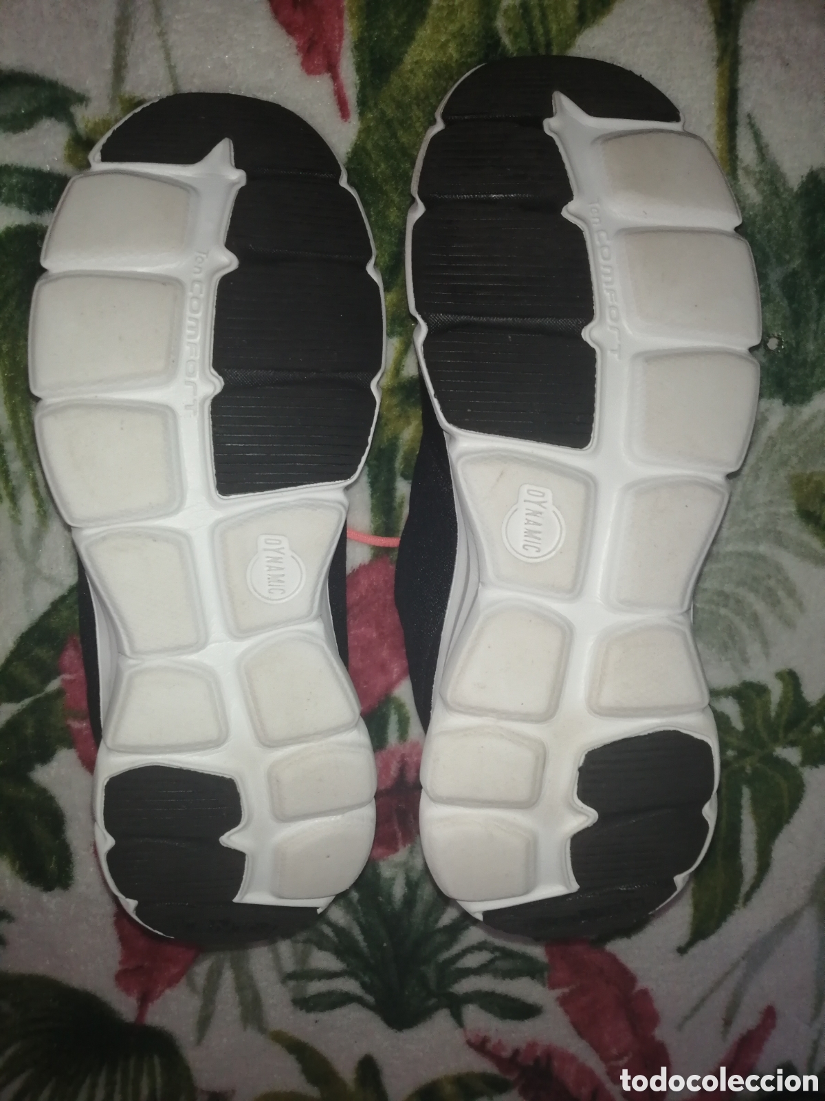 Coleccionismo deportivo: Zapatillas Tenth Talla 38 - Foto 8
