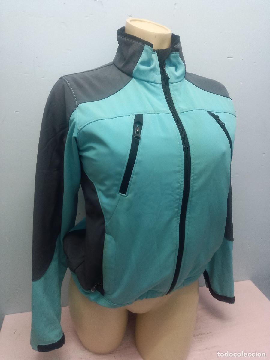 Coleccionismo deportivo: Icepeak modelo X-Treme Esqui Sky chaqueta chica mujer girl woman L 53cts