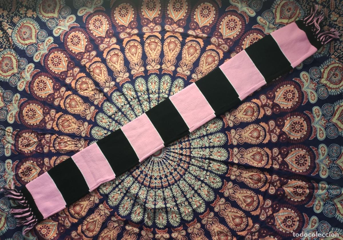 Coleccionismo deportivo: Bufanda US Citt&agrave; di Palermo Scarf - Foto 3