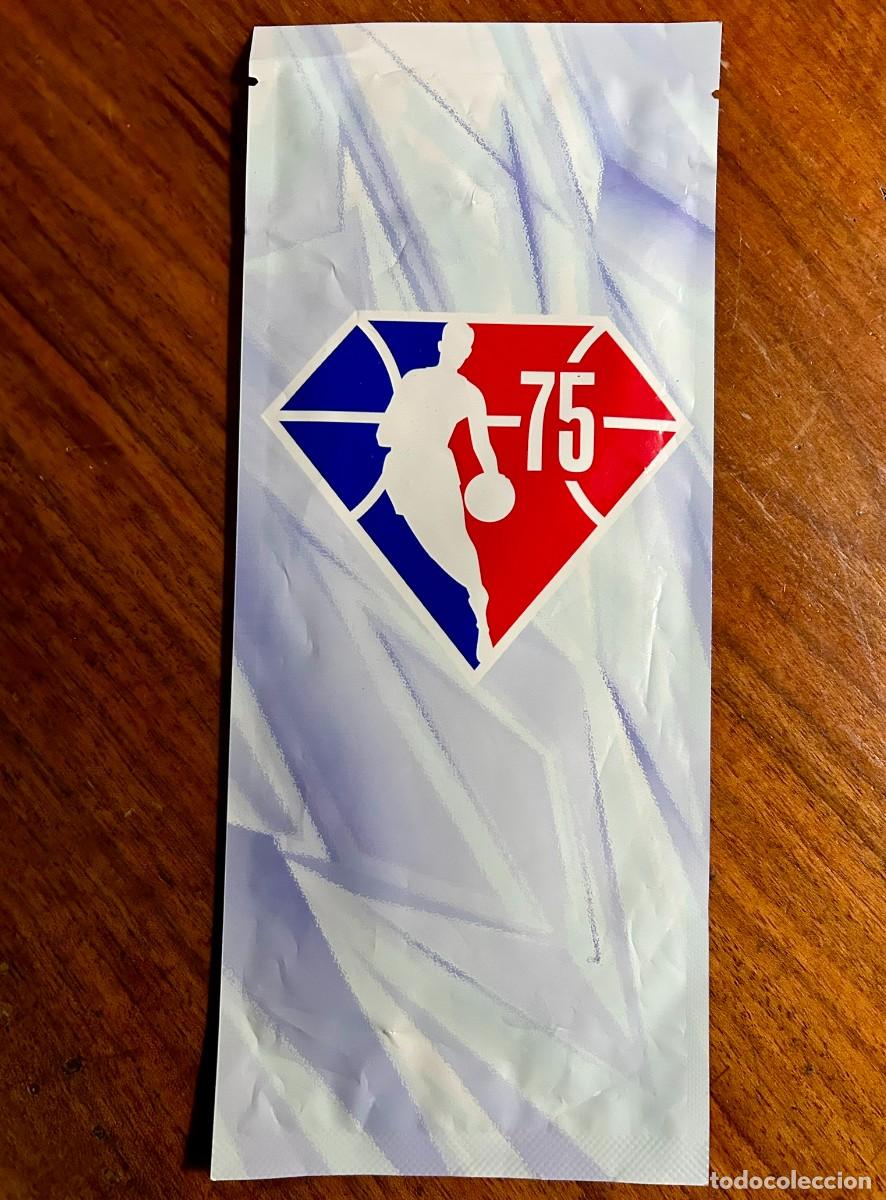 Collezionismo sportivo: NBA 75th ANNIVERSARY - BASKETBALL - DESAVO KF94 FACE MASK - MASCARILLA FACIAL - PRECINTADA SIN USAR