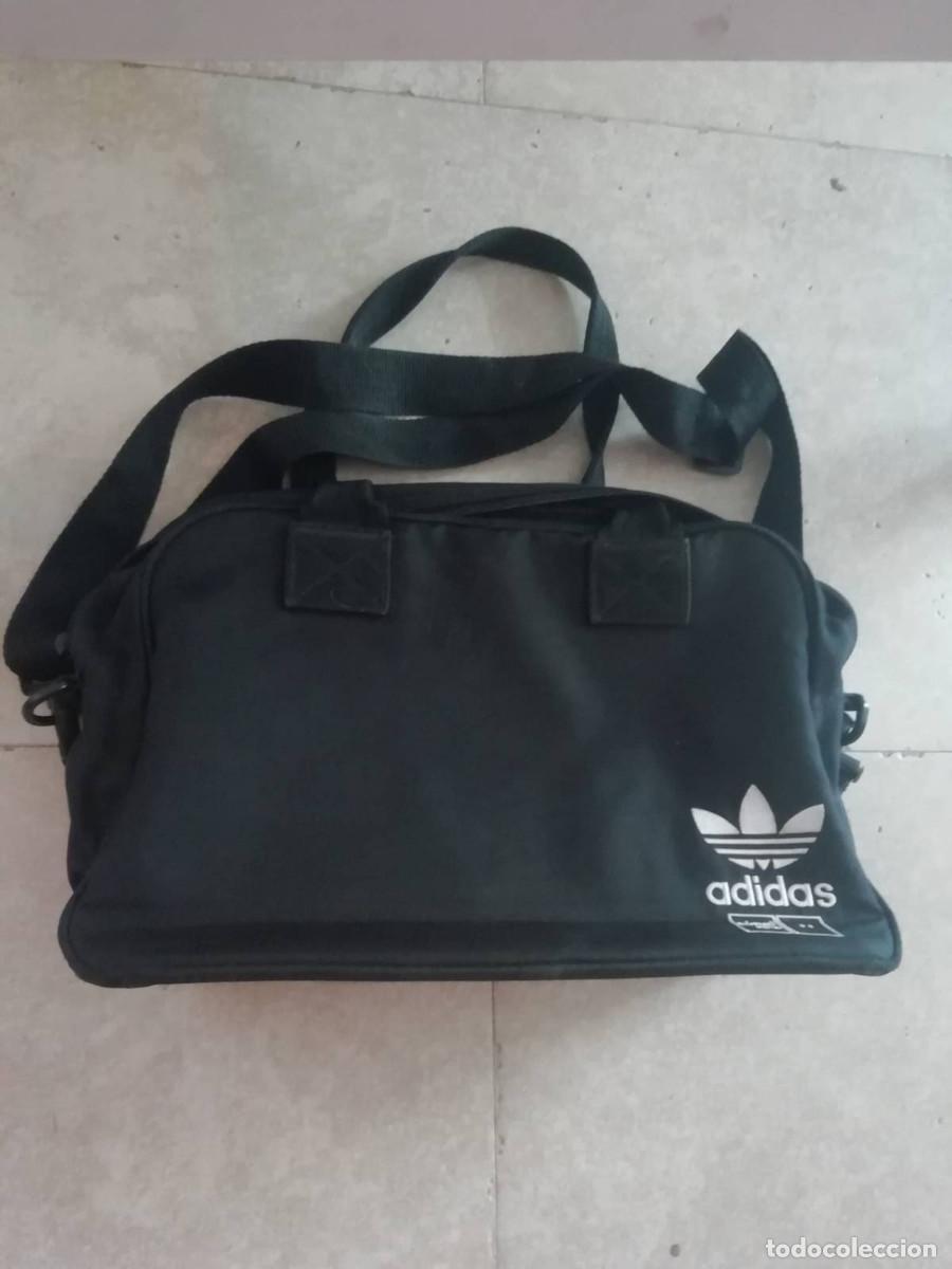 Coleccionismo deportivo: EXCLUSIVA/BANDOLERA-ADIDAS- FESTIVAL S&Oacute;NAR 2010