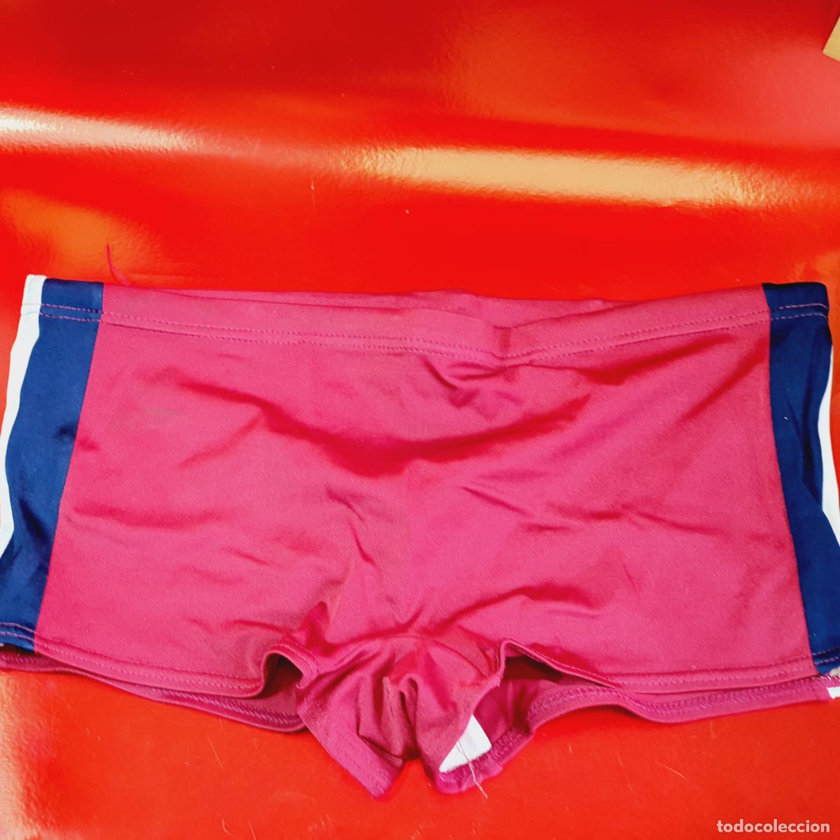 Coleccionismo deportivo: TRAJE DE BA&Ntilde;O HOMBRE-ST MICHAEL-81 CM-U.K.-NUEVO-VER FOTOGRAF&Iacute;AS