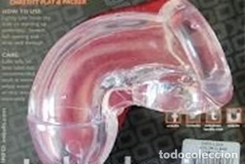 Colecionismo desportivo: Protector deportivo c&oacute;modo y discreto