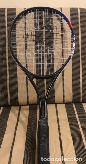 Coleccionismo deportivo: RAQUETA TENIS DECATHLON NI&Ntilde;O/A - Foto 4