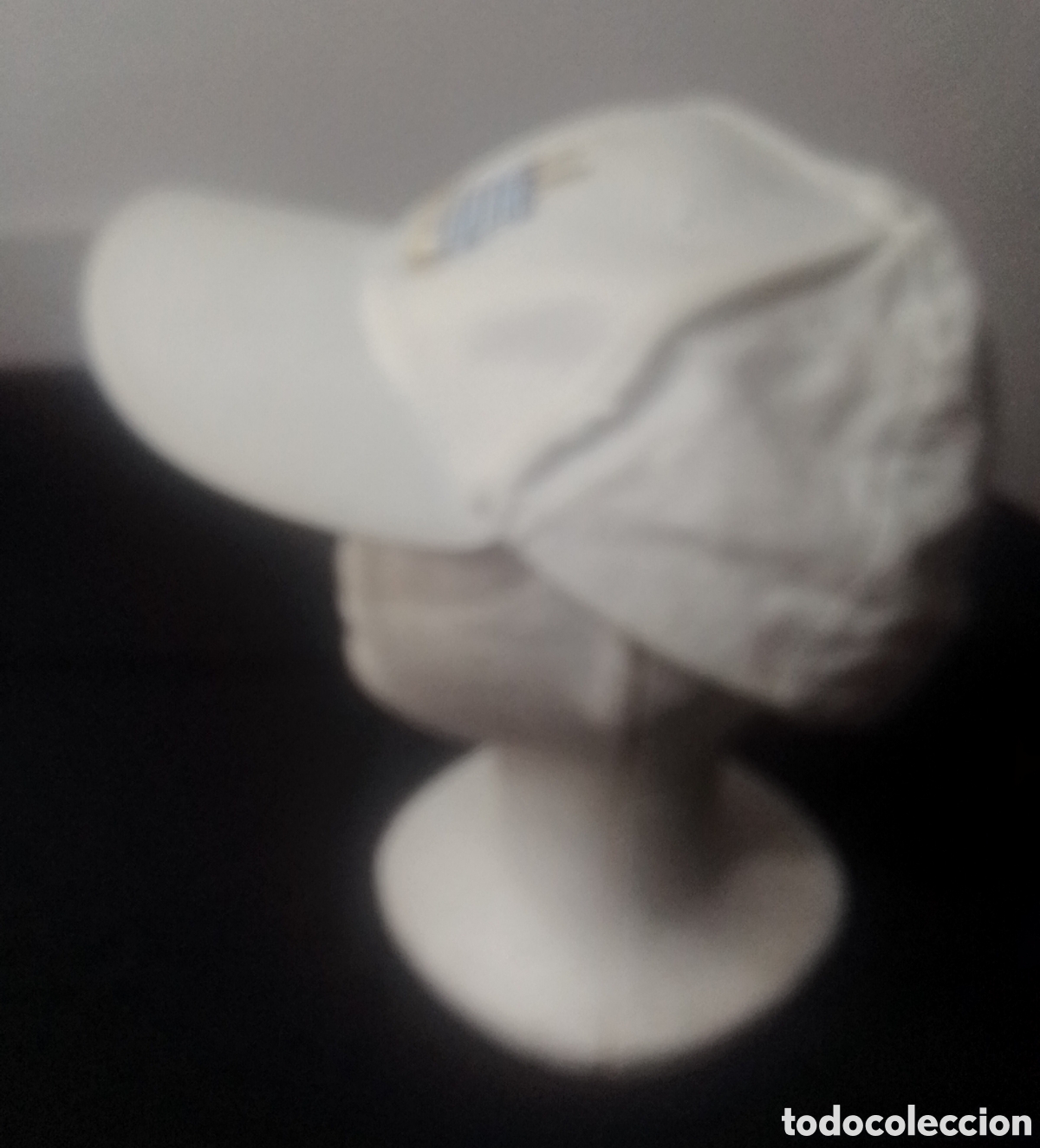 Coleccionismo deportivo: Gorra juegos olimpicos Atenas 2004 - Foto 3