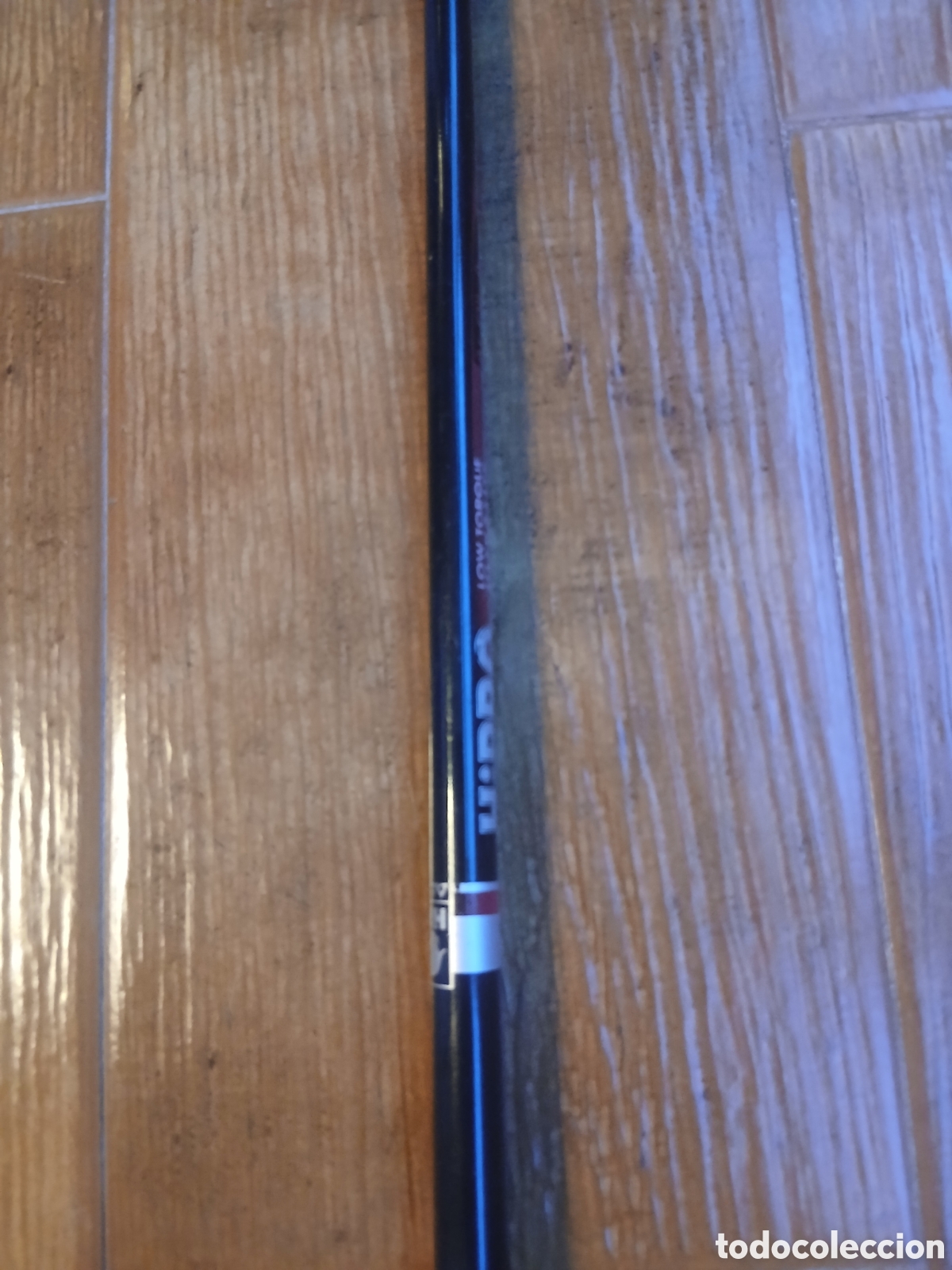 Coleccionismo deportivo: Palo Golf Hippo Plus Oversize 9 - Foto 3