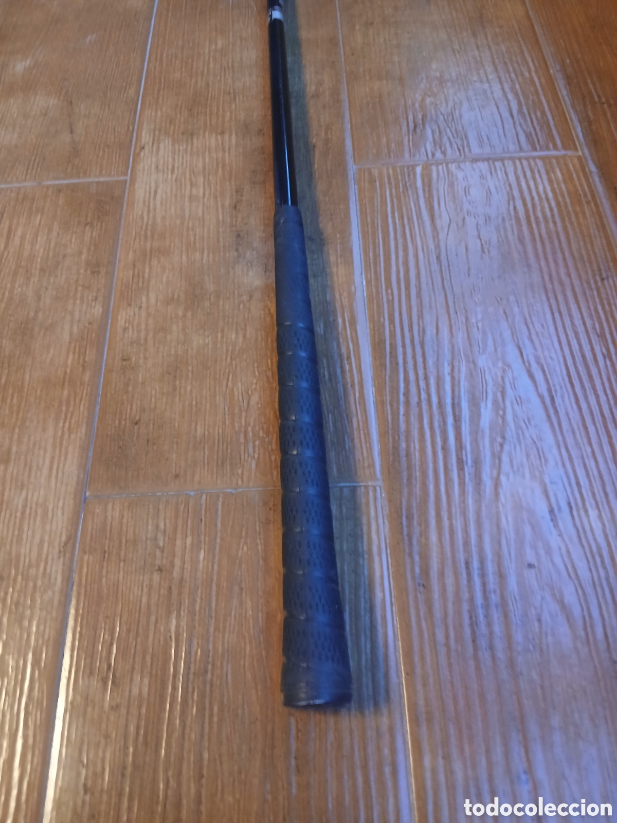 Coleccionismo deportivo: Palo Golf Hippo Plus Oversize 9 - Foto 4