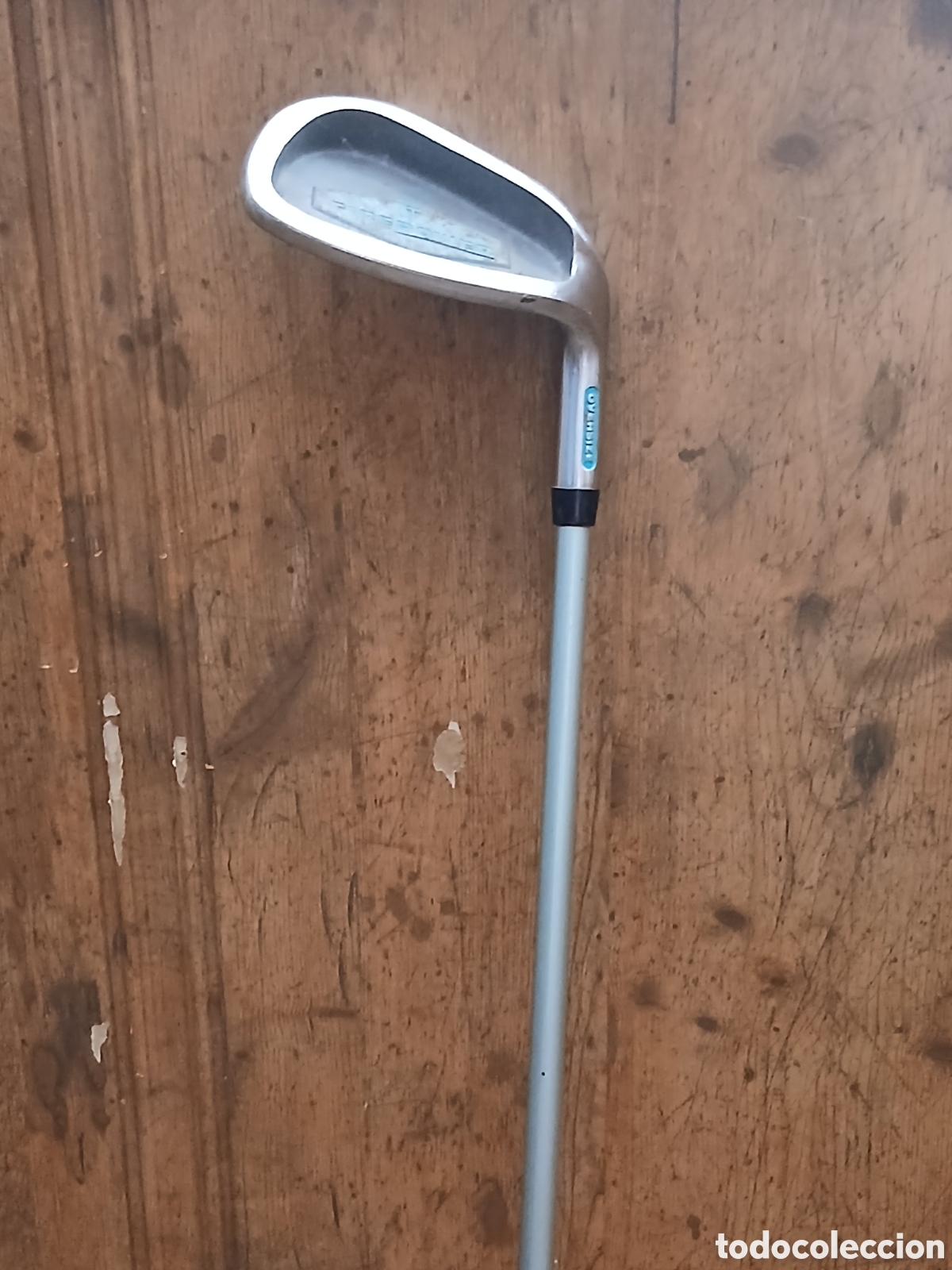 Coleccionismo deportivo: Palo de Golf Fazer Firepower Oversize - Foto 2