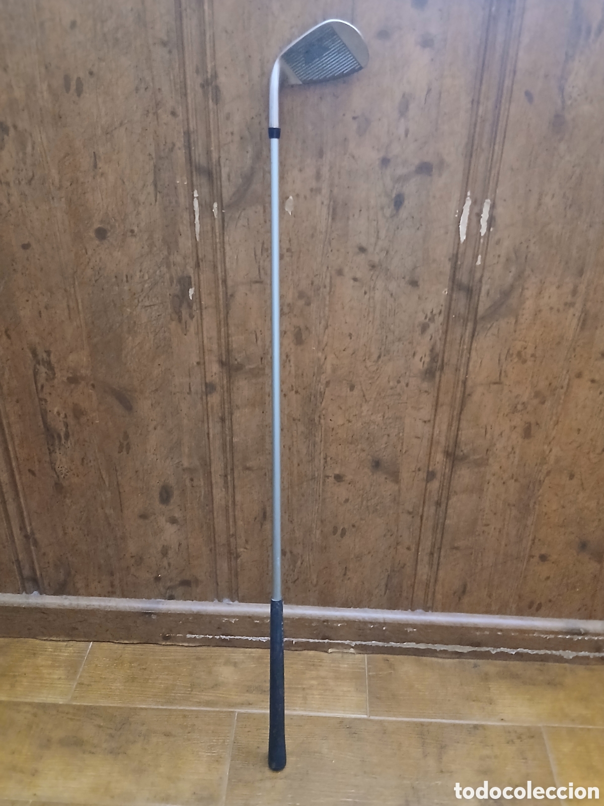 Coleccionismo deportivo: Palo de Golf Fazer Firepower Oversize - Foto 6