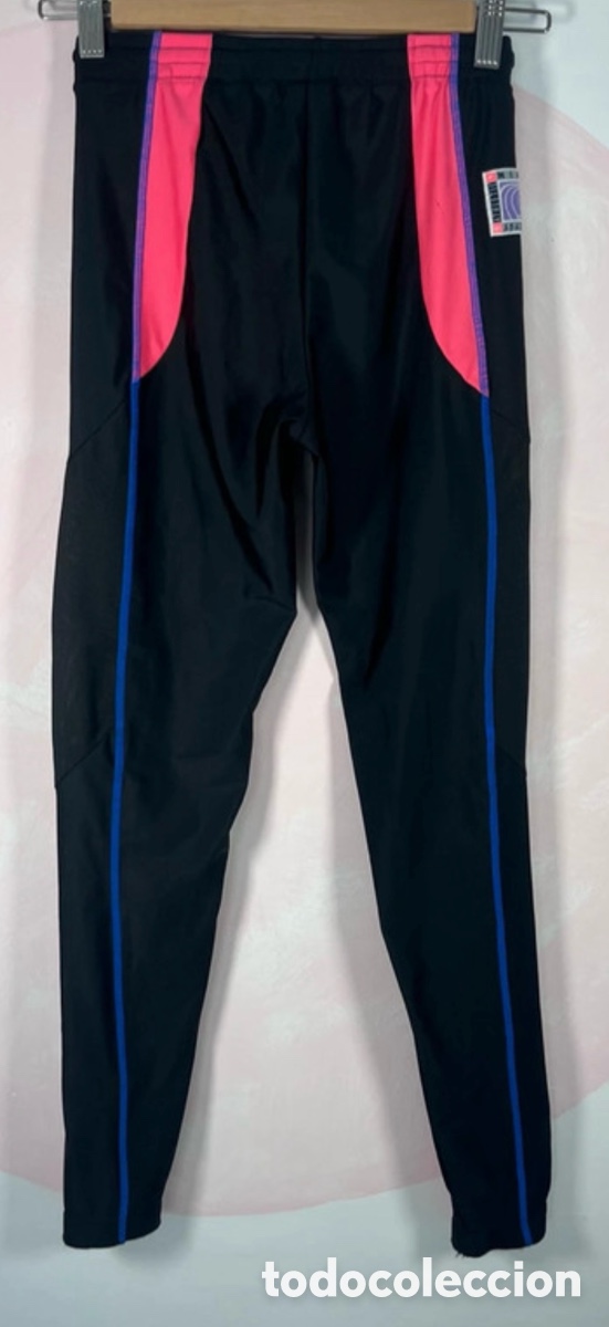 Coleccionismo deportivo: Nike by Abascal Athletic Performance Vintage 80s Talla M - Foto 8