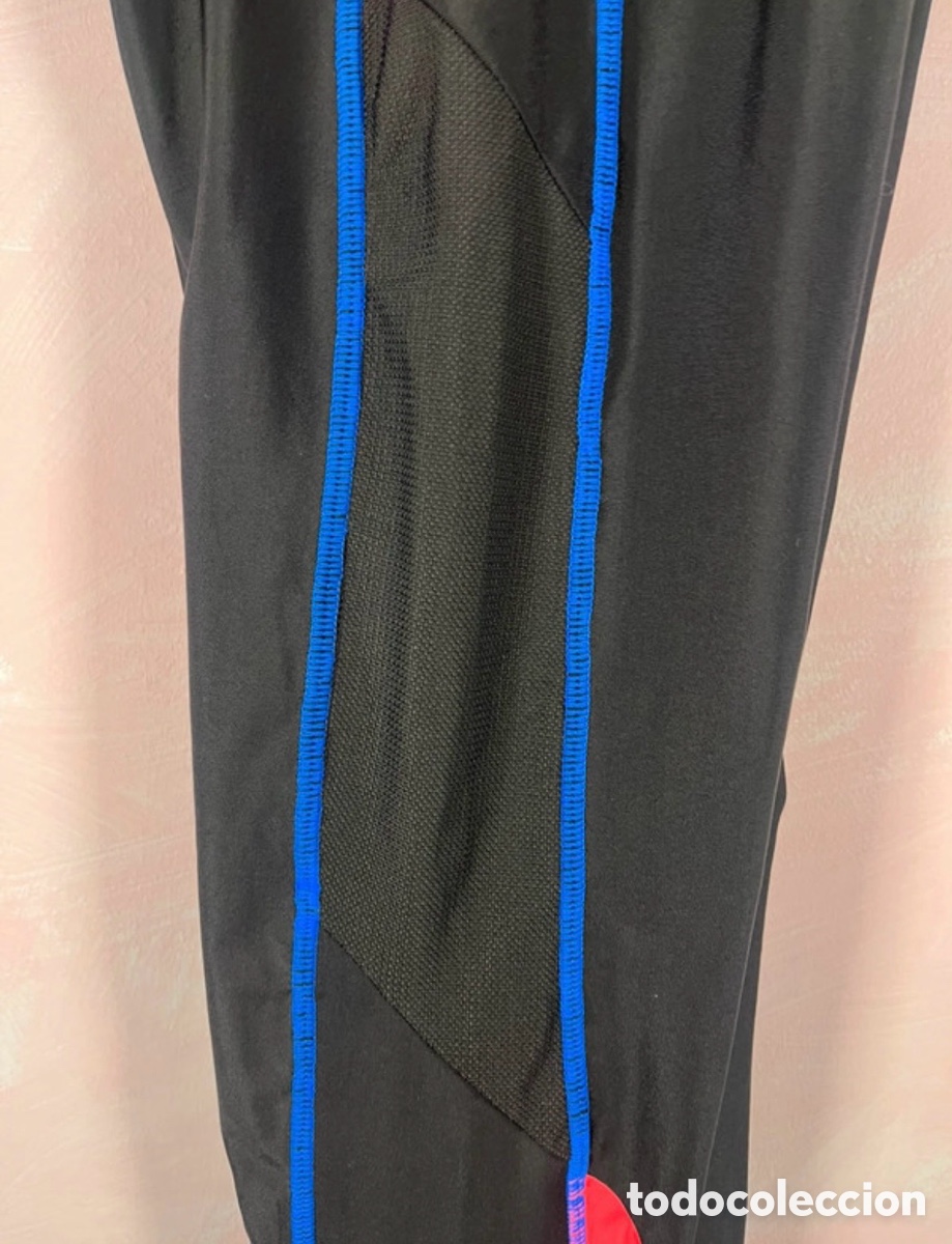 Coleccionismo deportivo: Nike by Abascal Athletic Performance Vintage 80s Talla M - Foto 11