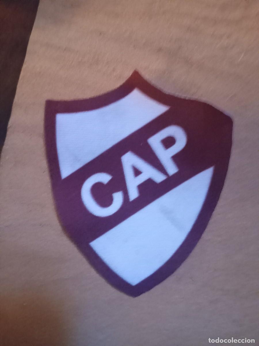 Coleccionismo deportivo: PLATENSE - SOUVENIR -