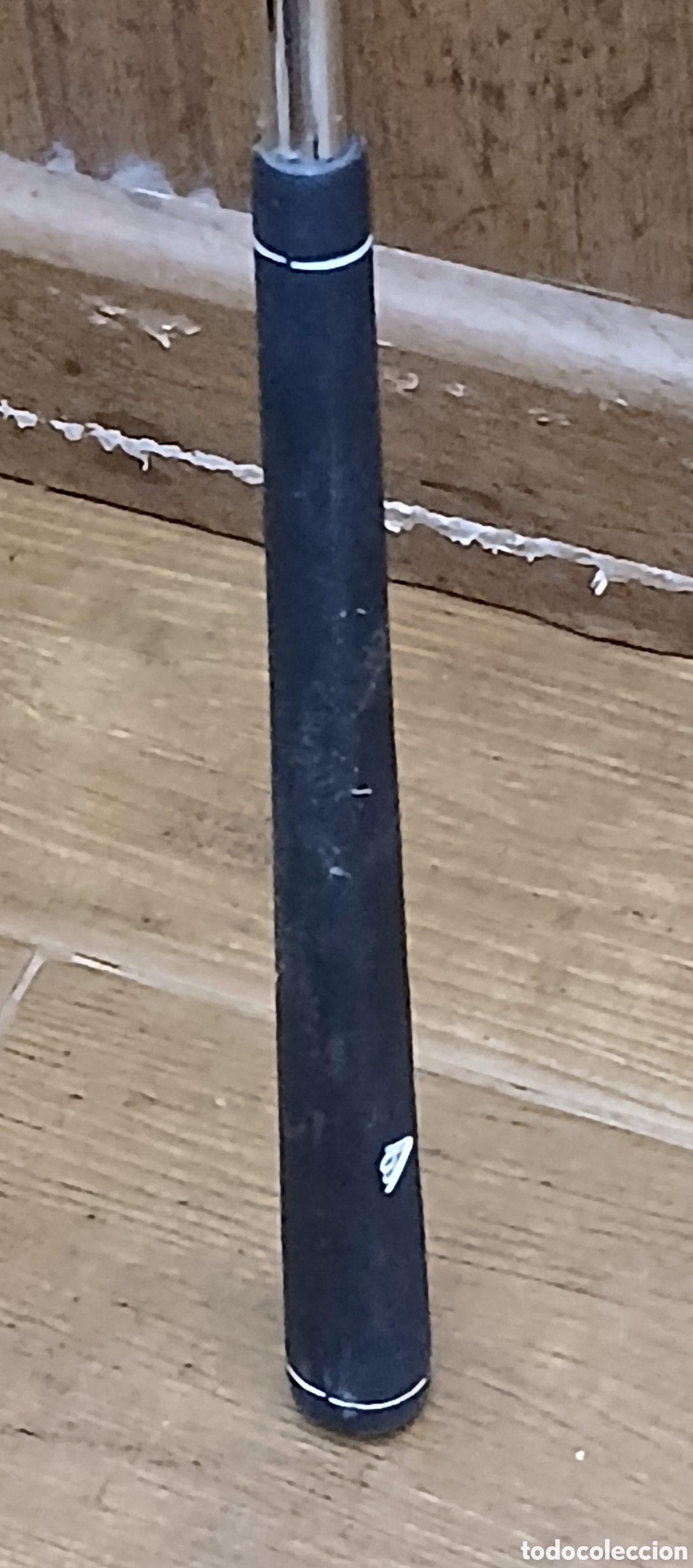 Coleccionismo deportivo: Palo de Golf Putter Boomerang - Foto 3