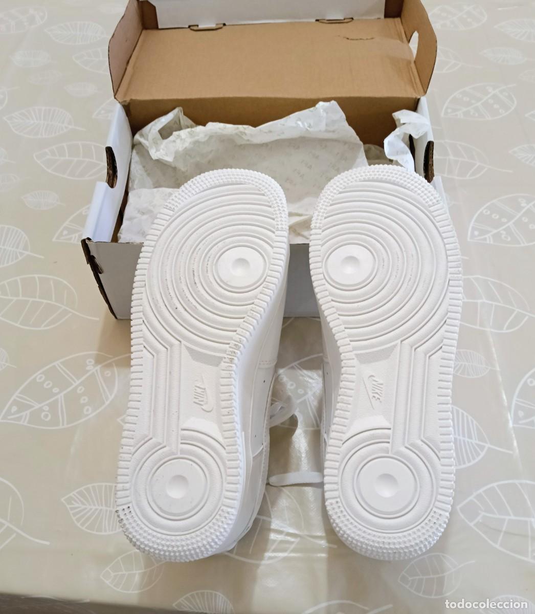 Coleccionismo deportivo: Deportivas Nike talla 37.5 - Foto 3