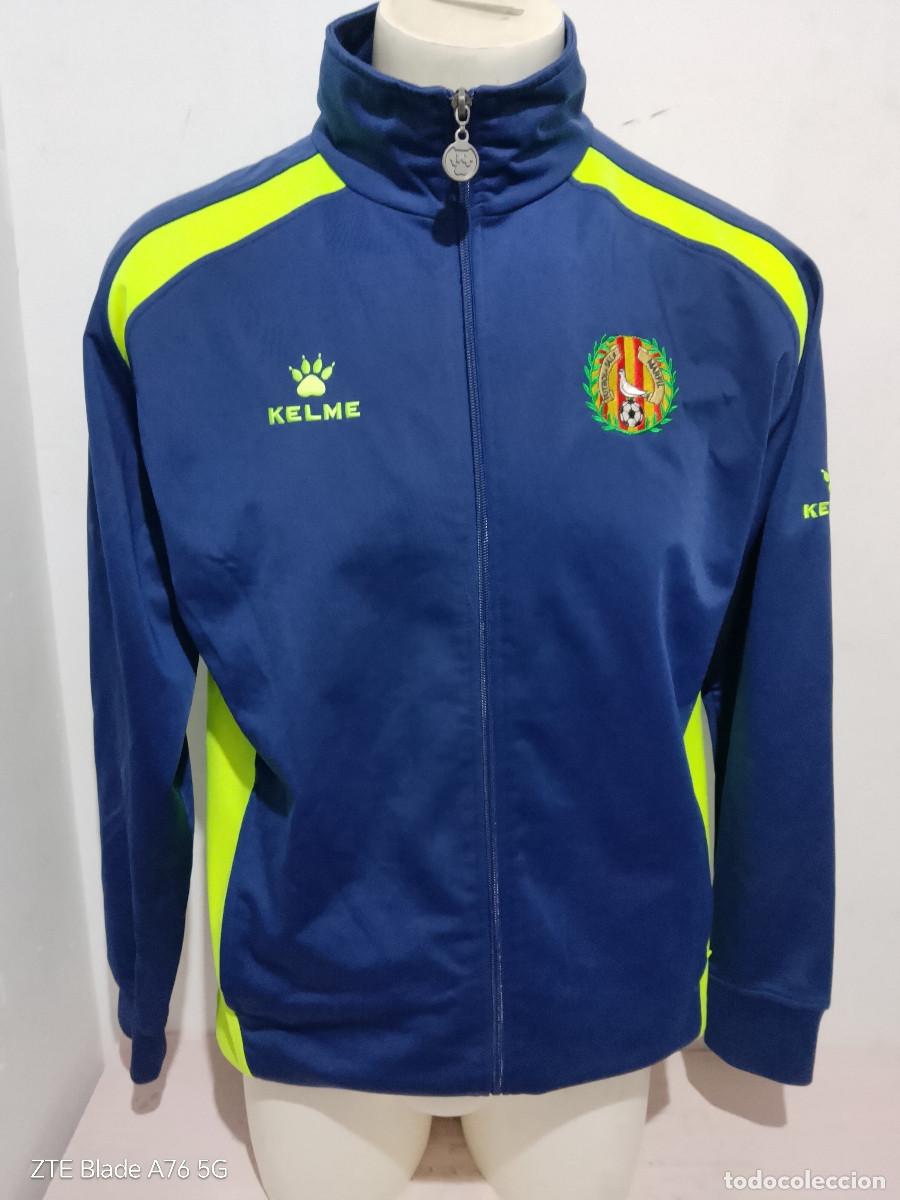 Coleccionismo deportivo: Marfil Santa Coloma Industrias Garcia xl 63cts futbol sala Futsal