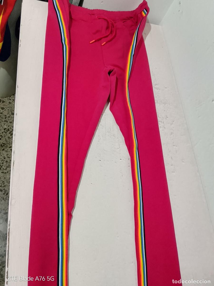 Coleccionismo deportivo: Jogger pants Bogner Fire Ice pantalon chandal chica mujer L 40