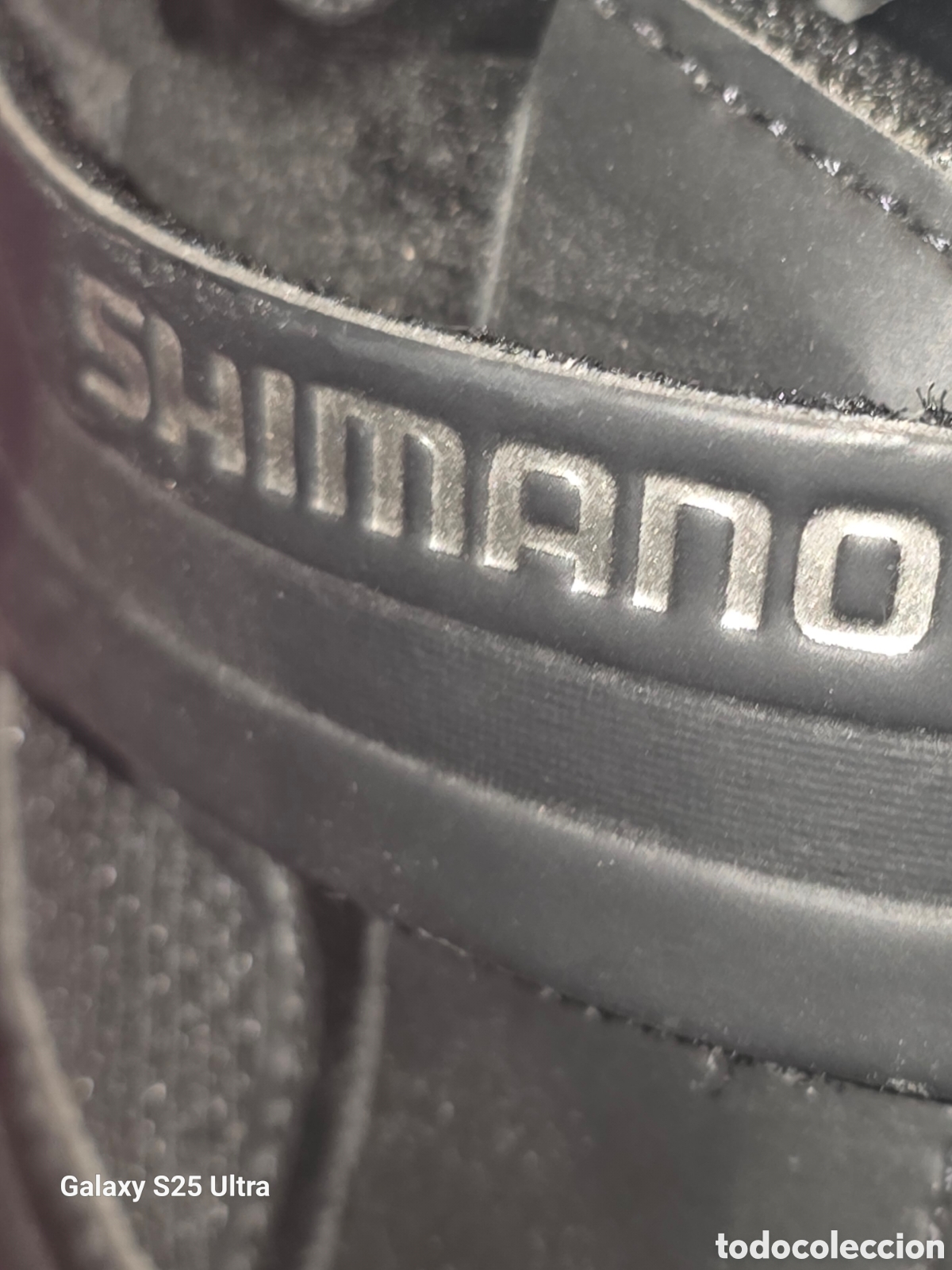 Coleccionismo deportivo: BOTAS DE CICLISMO NUEVAS - Foto 4