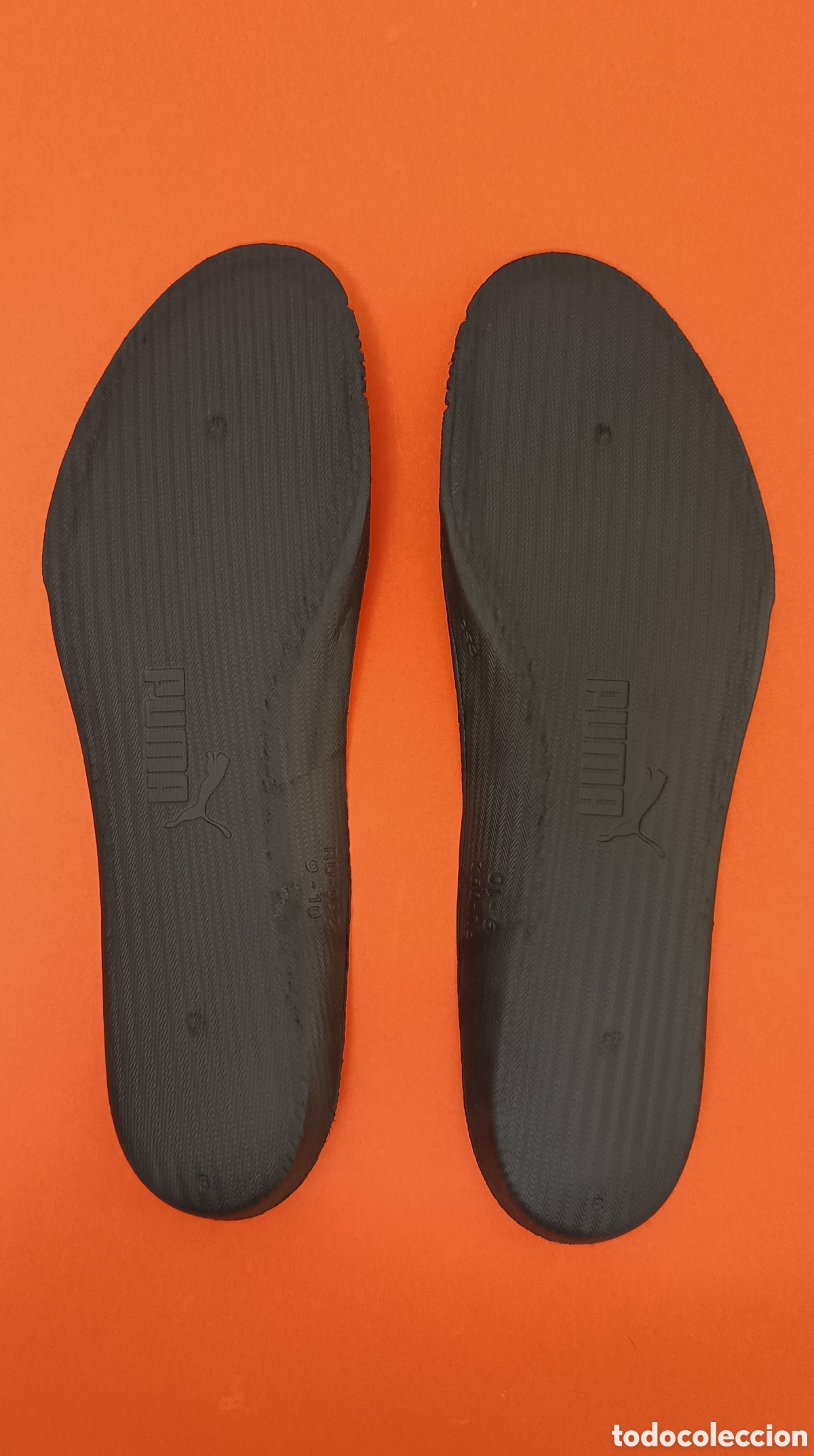 Coleccionismo deportivo: Zapatillas Puma Deviate Nitro 3 Talla 44 - Foto 6