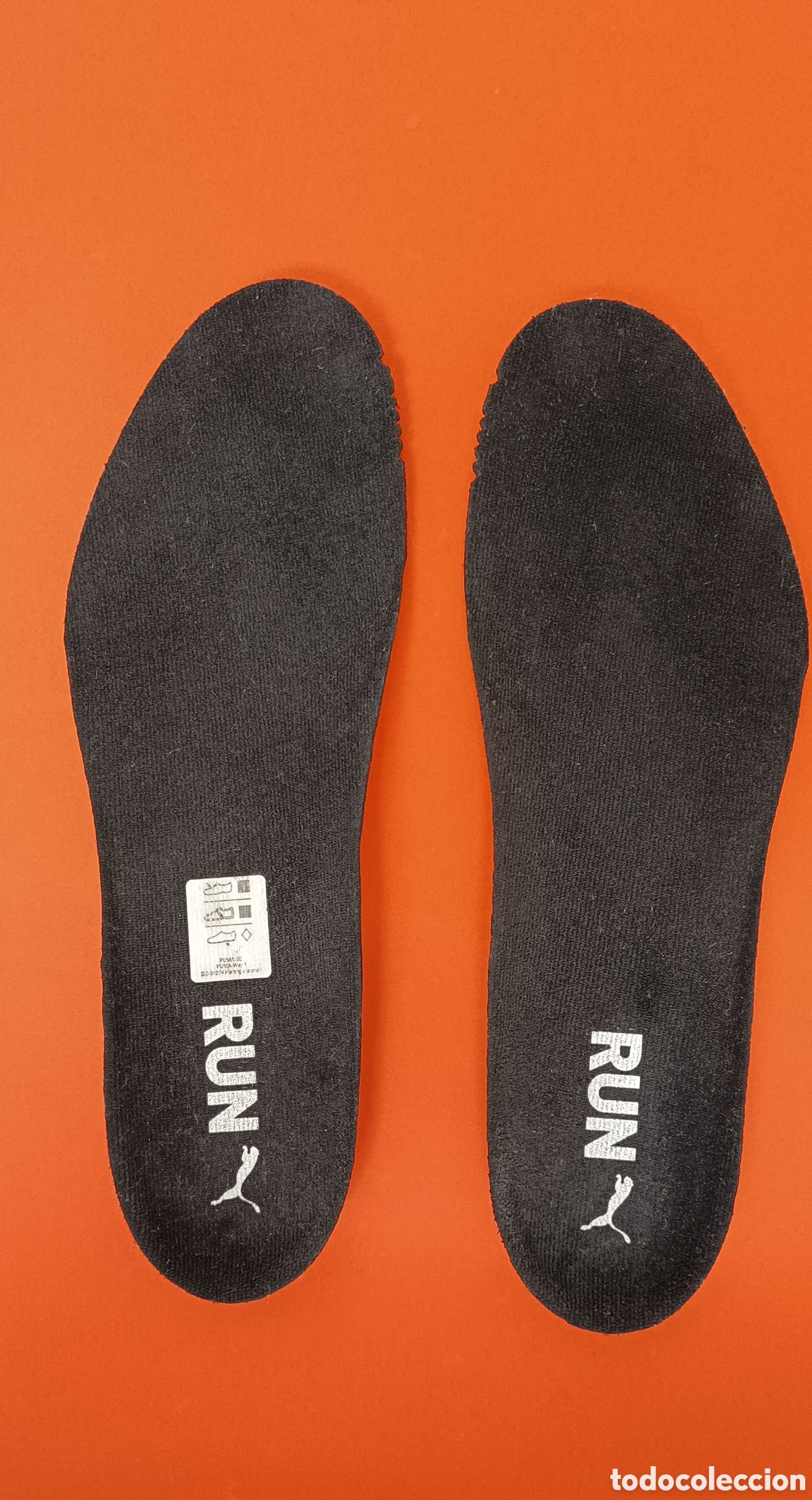 Coleccionismo deportivo: Zapatillas Puma Deviate Nitro 3 Talla 44 - Foto 8