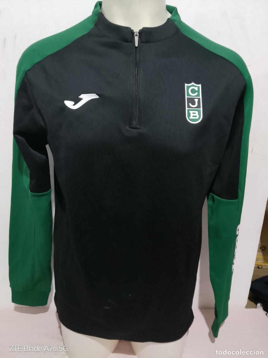Coleccionismo deportivo: Joventut badalona basketball basket basquet DKV joventud jersey chaqueta sudadera xl 59cts