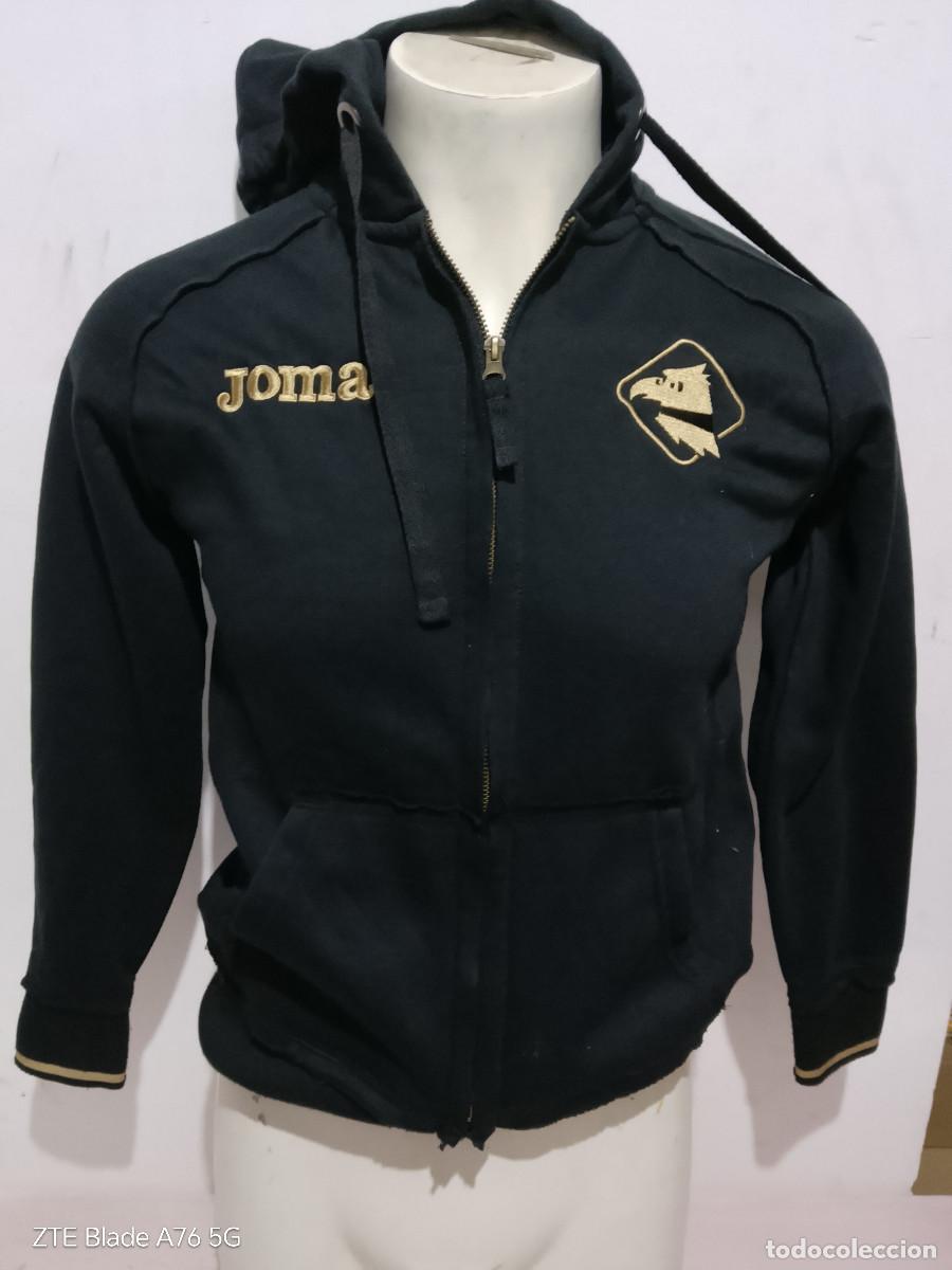 Coleccionismo deportivo: Sudadera beisbol baseball eagles jersey xs 48cts - Foto 1