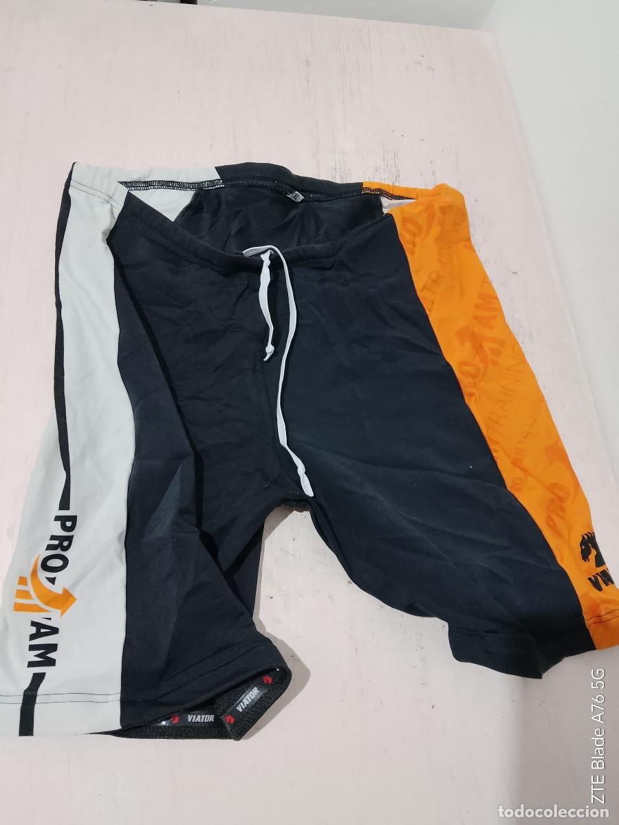 Colecionismo desportivo: ProAm Training mar bella barcelona camiseta fitness gym shirt mayas xl