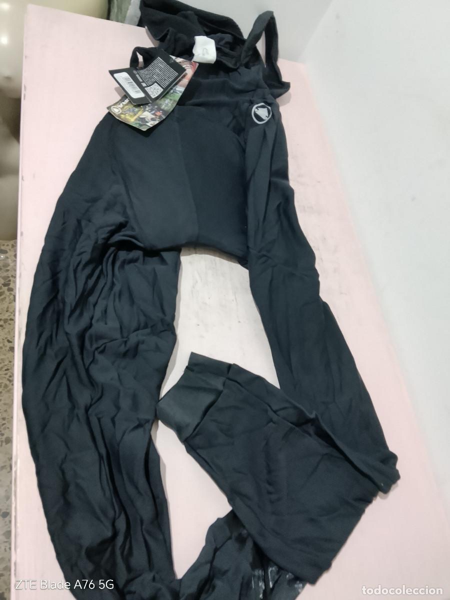 Colecionismo desportivo: Endura mayas ciclismo ciclista alta calidad High Quality gel xl culotte cycling