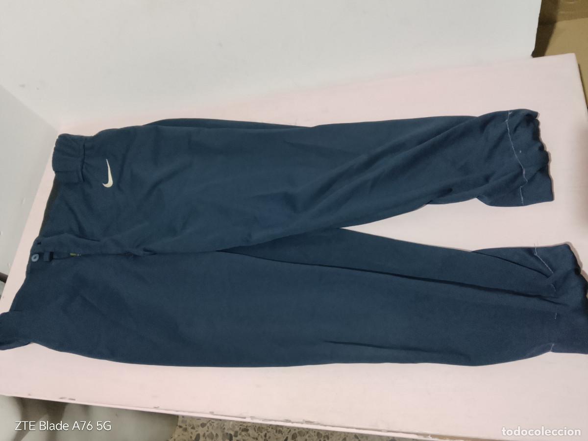Coleccionismo deportivo: FC Barcelona Beisbol baseball pants chandal Jobber xs 38cts