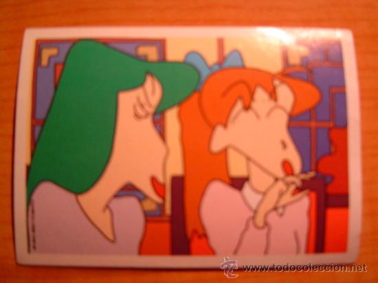 Coleccionismo cromos antiguos: CROMO DE SHINCHAN N/100 - Foto 1